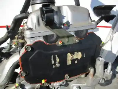 Peça sobressalente para automóvel em segunda mão motor completo por nissan micra (k11) 1.0 16v cat referências oem iam cg10  850618