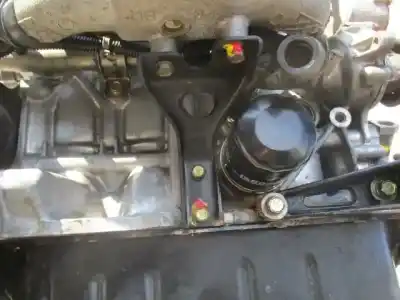 Peça sobressalente para automóvel em segunda mão motor completo por nissan micra (k11) 1.0 16v cat referências oem iam cg10  850618