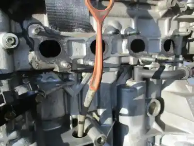 Peça sobressalente para automóvel em segunda mão motor completo por nissan micra (k11) 1.0 16v cat referências oem iam cg10  850618