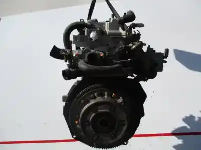 Peça sobressalente para automóvel em segunda mão motor completo por nissan micra (k11) 1.0 16v cat referências oem iam cg10  850618