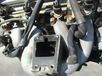 Peça sobressalente para automóvel em segunda mão motor completo por nissan micra (k11) 1.0 16v cat referências oem iam cg10  850618