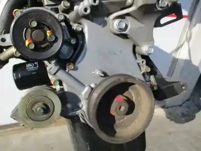 Peça sobressalente para automóvel em segunda mão motor completo por nissan micra (k11) 1.0 16v cat referências oem iam cg10  850618