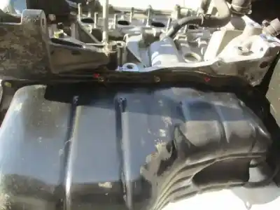 Peça sobressalente para automóvel em segunda mão motor completo por nissan micra (k11) 1.0 16v cat referências oem iam cg10  850618
