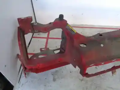 Second-hand car spare part front panel for ford transit connect (tc7) furg. oem iam references   843282