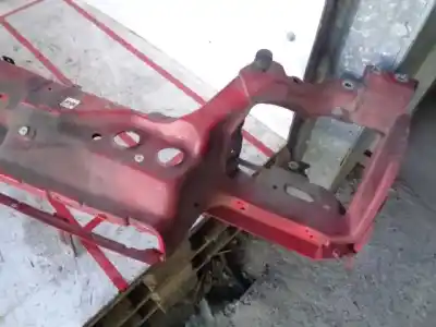 Second-hand car spare part front panel for ford transit connect (tc7) furg. oem iam references   843282