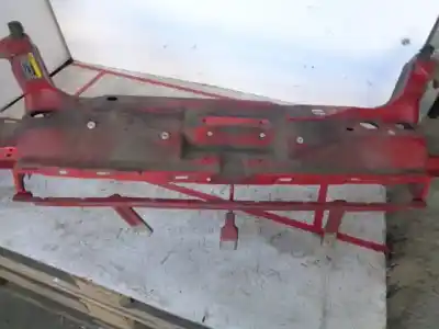 Second-hand car spare part front panel for ford transit connect (tc7) furg. oem iam references   843282