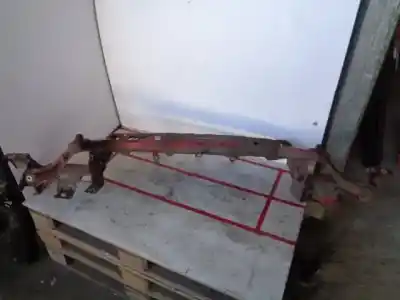 Second-hand car spare part front panel for ford transit connect (tc7) furg. oem iam references   843282