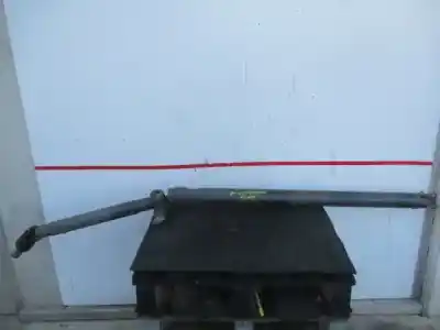 Second-hand car spare part rear cardan for mitsubishi outlander (cw0) 2.0 di-d cat oem iam references 022308c27