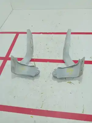 Second-hand car spare part various parts for seat leon (5f1) 1.2 tsi 86 cv / 63 kw oem iam references 5f0823301a / 5f0823302a