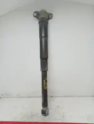 Second-hand car spare part rear left shock absorber for seat leon (5f1) 1.2 tsi 86 cv / 63 kw oem iam references 5q0512013es
