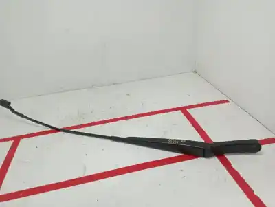 Second-hand car spare part front right windshield wiper arm for seat leon (5f1) 1.2 tsi 86 cv / 63 kw oem iam references 