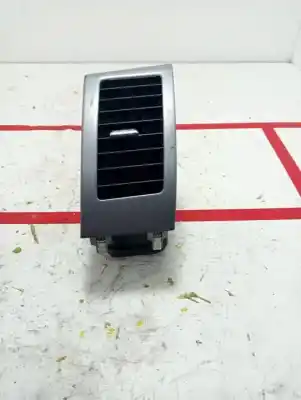 Second-hand car spare part air ventilation grille for mitsubishi outlander (cw0) 2.0 di-d cat oem iam references gn711-14010