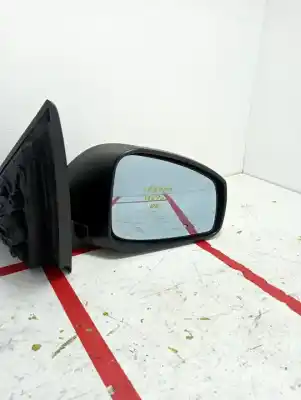 Peça sobressalente para automóvel em segunda mão espelho retrovisor direito por renault laguna iii 2.0 dci diesel cat referências oem iam 