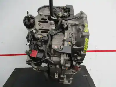 Peça sobressalente para automóvel em segunda mão caixa de velocidades por renault laguna iii 2.0 dci diesel cat referências oem iam aj0004