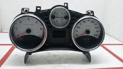 Second-hand car spare part DASHBOARD for PEUGEOT 207  OEM IAM references 9662904980  304794