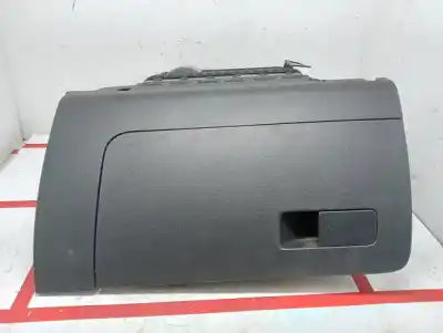 Peça sobressalente para automóvel em segunda mão porta luvas por skoda rapid ambition referências oem iam 