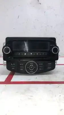 Gebrauchtes Autoersatzteil AUDIOSYSTEM / RADIO-CD zum OPEL CORSA E  OEM-IAM-Referenzen   842905