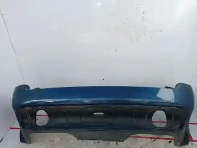 Peça sobressalente para automóvel em segunda mão para choques traseiro por bmw x5 (e53) 3.0i referências oem iam 