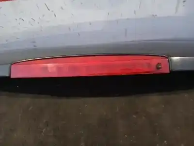 Recambio de automóvil de segunda mano de aleron trasero para renault megane ii familiar dynamique referencias oem iam   851500