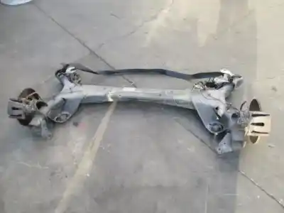 Second-hand car spare part REAR AXLE for RENAULT SCENIC II  OEM IAM references   851648
