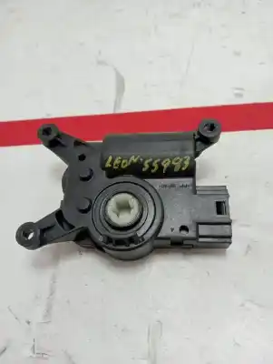 Автозапчасти б/у ОТОПИТЕЛЬНЫЙ ДВИГАТЕЛЬ за SEAT LEON (5F1)  ссылки OEM IAM 5Q0907511K  850698