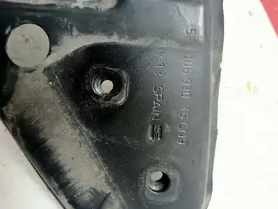 Tweedehands auto-onderdeel LINKER KOPLAMPSTEUN voor SEAT LEON (5F1)  OEM IAM-referenties 5F0806929  
