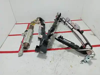 Pezzo di ricambio per auto di seconda mano airbag a tenda anteriore destro per honda cr-v (re) comfort riferimenti oem iam 