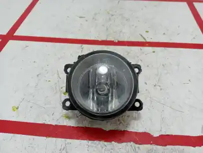 Second-hand car spare part left fog light for mitsubishi outlander (cw0) 2.0 di-d cat oem iam references 