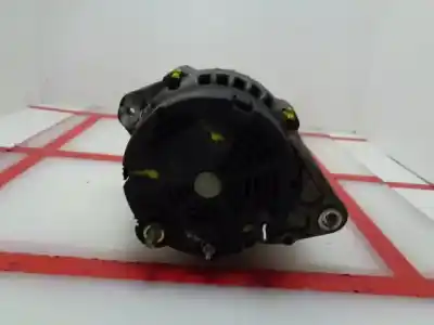 Peça sobressalente para automóvel em segunda mão alternador por nissan cabstar e cabina simple cabina individual referências oem iam 0123310052