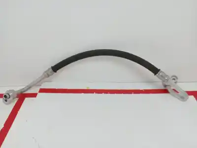 Peça sobressalente para automóvel em segunda mão tubos de ar condicionado por seat ibiza iv sc (6j1, 6p5) 1.0 referências oem iam 3300047509