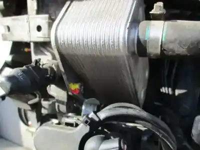 Pezzo di ricambio per auto di seconda mano motore completo per bmw serie 1 berlina (e81/e87) 118d riferimenti oem iam 204da  833339