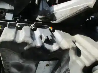 Pezzo di ricambio per auto di seconda mano motore completo per bmw serie 1 berlina (e81/e87) 118d riferimenti oem iam 204da  833339