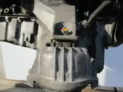 Pezzo di ricambio per auto di seconda mano motore completo per bmw serie 1 berlina (e81/e87) 118d riferimenti oem iam 204da  833339