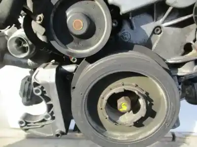 Pezzo di ricambio per auto di seconda mano motore completo per bmw serie 1 berlina (e81/e87) 118d riferimenti oem iam 204da  833339