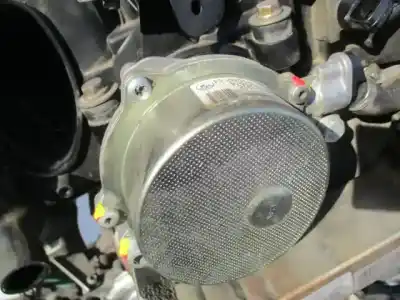 Pezzo di ricambio per auto di seconda mano motore completo per bmw serie 1 berlina (e81/e87) 118d riferimenti oem iam 204da  833339