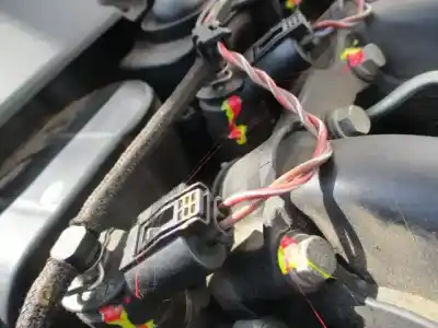 Pezzo di ricambio per auto di seconda mano motore completo per bmw serie 1 berlina (e81/e87) 118d riferimenti oem iam 204da  833339