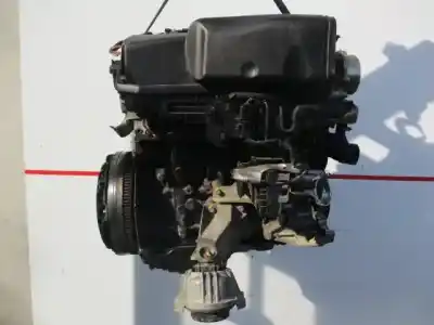 Pezzo di ricambio per auto di seconda mano motore completo per bmw serie 1 berlina (e81/e87) 118d riferimenti oem iam 204da  833339