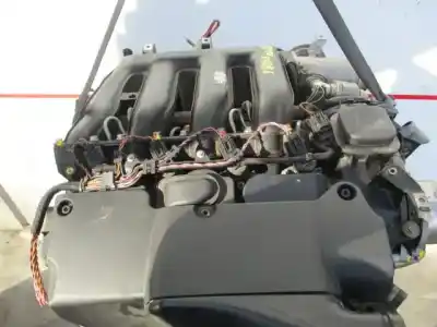 Pezzo di ricambio per auto di seconda mano motore completo per bmw serie 1 berlina (e81/e87) 118d riferimenti oem iam 204da  833339