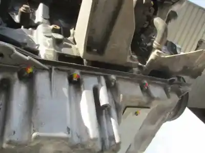Pezzo di ricambio per auto di seconda mano motore completo per bmw serie 1 berlina (e81/e87) 118d riferimenti oem iam 204da  833339
