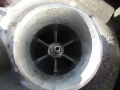 Pezzo di ricambio per auto di seconda mano motore completo per bmw serie 1 berlina (e81/e87) 118d riferimenti oem iam 204da  833339