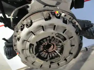 Pezzo di ricambio per auto di seconda mano motore completo per bmw serie 1 berlina (e81/e87) 118d riferimenti oem iam 204da  833339