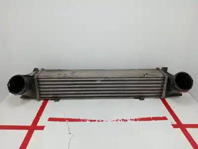 Second-hand car spare part intercooler for bmw serie 1 berlina (e81/e87) 118d oem iam references 3213329