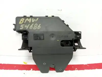 Second-hand car spare part trunk lock for bmw serie 1 berlina (e81/e87) 118d oem iam references 8196401