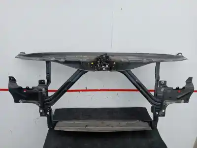 Peça sobressalente para automóvel em segunda mão painel frontal por seat leon (1m1) stella referências oem iam 