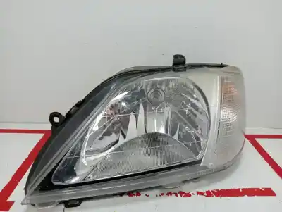 Автозапчастина б/у ЛІВА ФАРА для DACIA LOGAN  Посилання на OEM IAM   833649