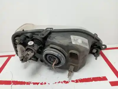 Second-hand car spare part left headlight for dacia logan ambiance oem iam references   833649