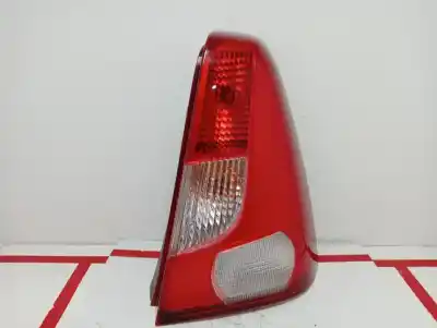 Pezzo di ricambio per auto di seconda mano luci posteriori destra per dacia logan ambiance riferimenti oem iam 