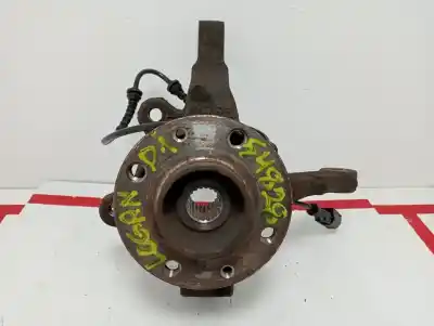 Pezzo di ricambio per auto di seconda mano snodo anteriore sinistro per dacia logan ambiance riferimenti oem iam 08c28r