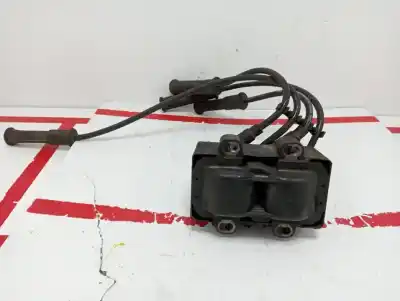 Pezzo di ricambio per auto di seconda mano bobina di accensione per dacia logan ambiance riferimenti oem iam 