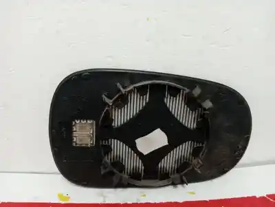 Peça sobressalente para automóvel em segunda mão vidro espelho retrovisor esquerdo por renault modus confort dynamique referências oem iam   833721